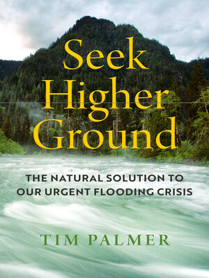 cover image of Seek Higher Ground